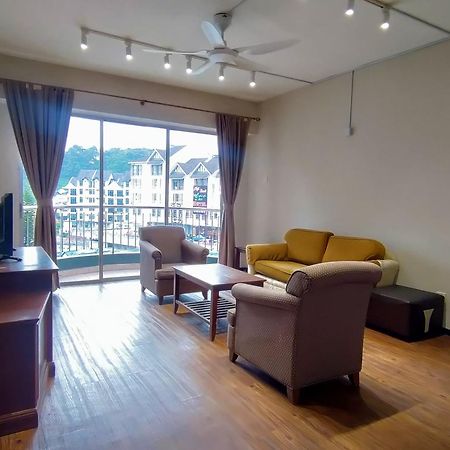 The Little Star Studio Hotel- Star Regency Brinchang Luaran gambar