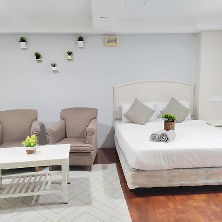The Little Star Studio Hotel- Star Regency Brinchang Luaran gambar