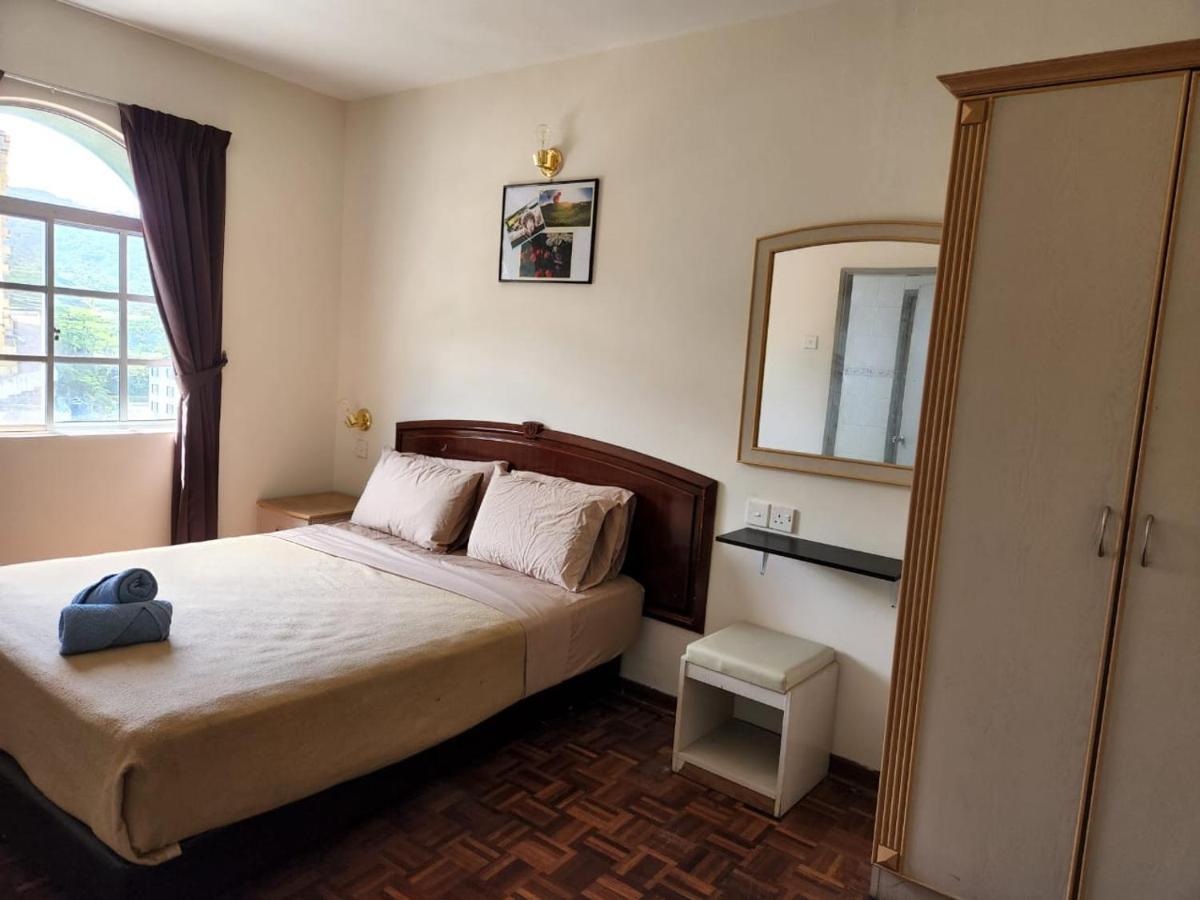 The Little Star Studio Hotel- Star Regency Brinchang Luaran gambar