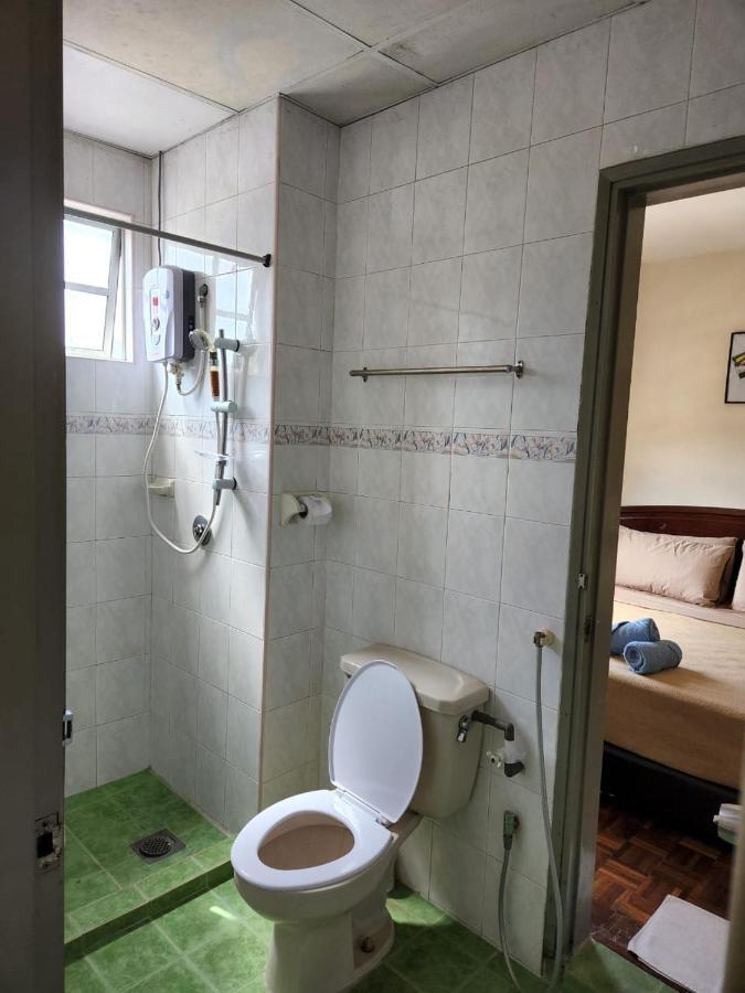 The Little Star Studio Hotel- Star Regency Brinchang Luaran gambar