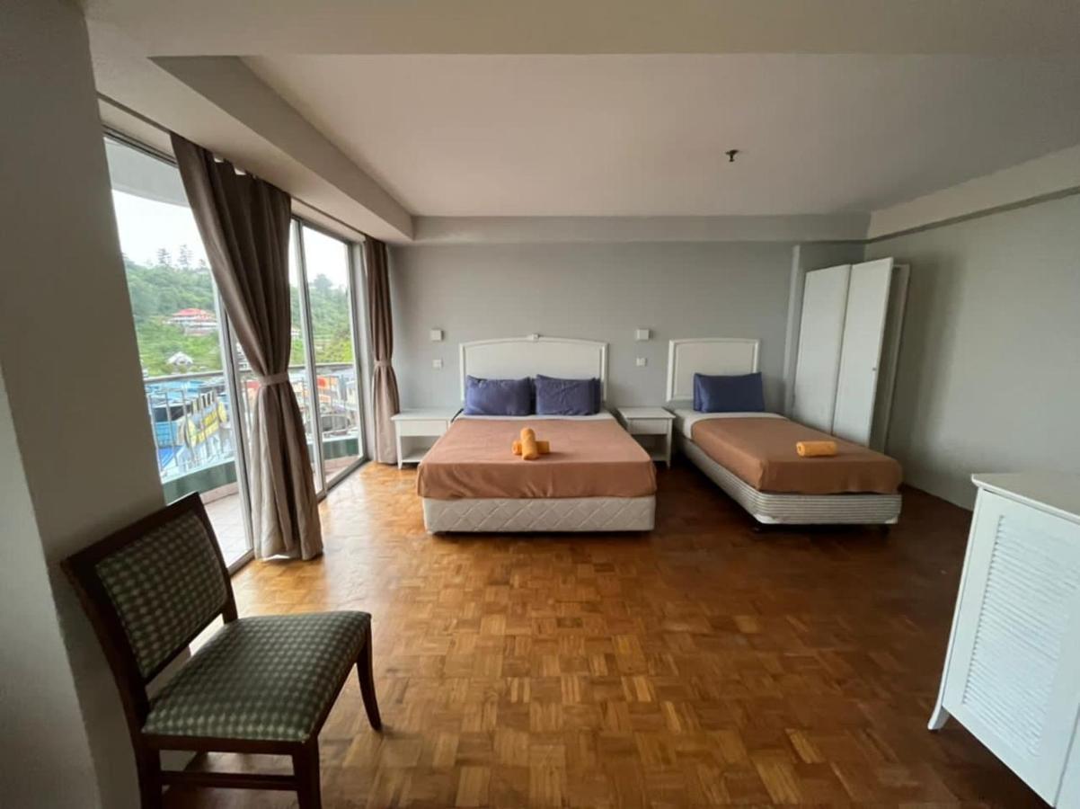 The Little Star Studio Hotel- Star Regency Brinchang Luaran gambar