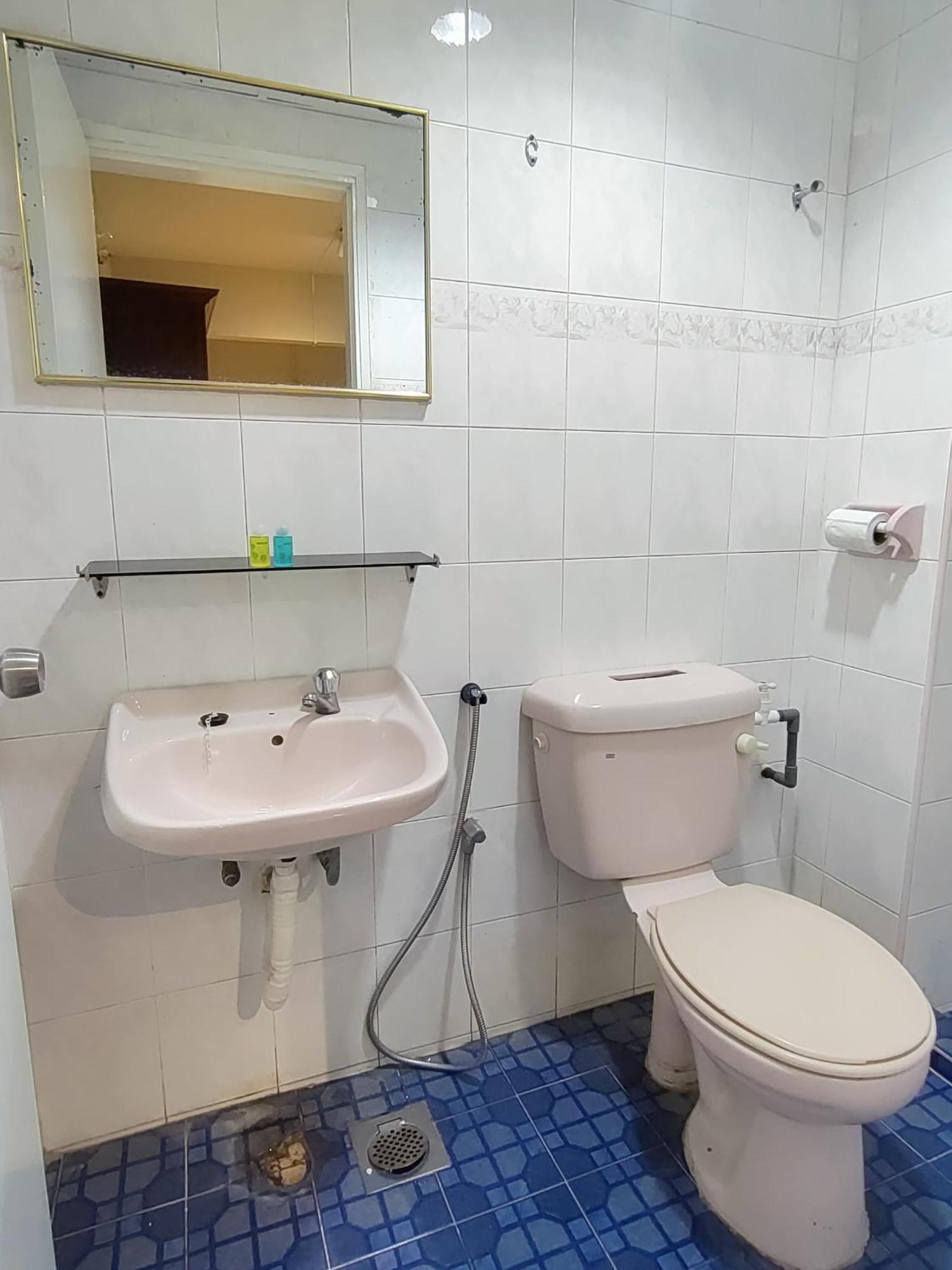 The Little Star Studio Hotel- Star Regency Brinchang Luaran gambar