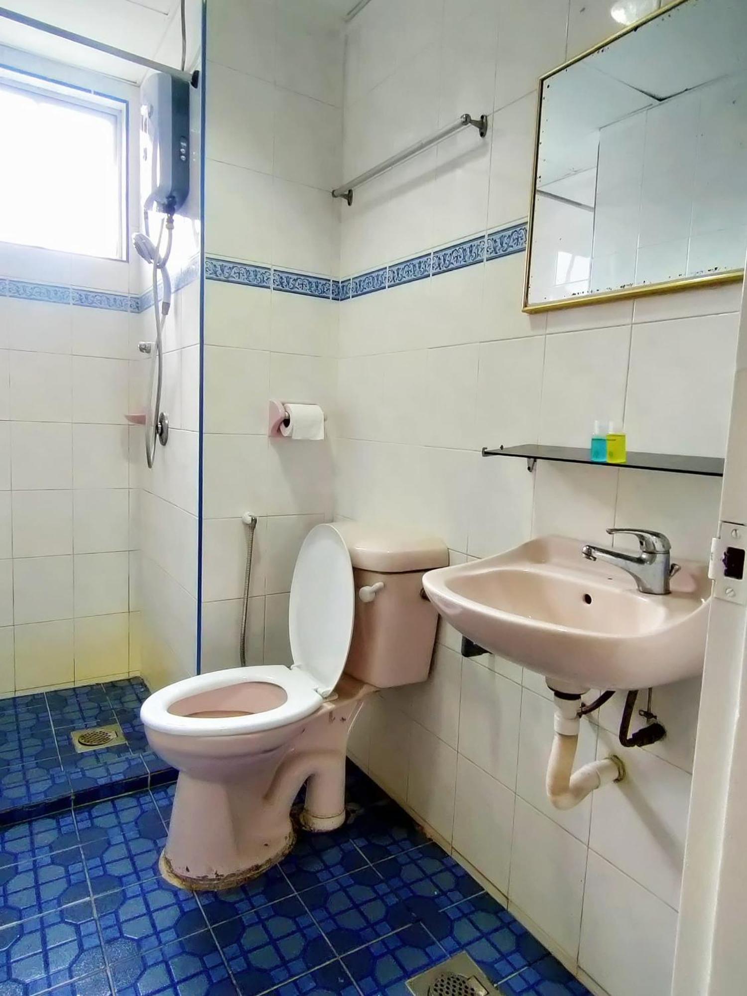 The Little Star Studio Hotel- Star Regency Brinchang Luaran gambar