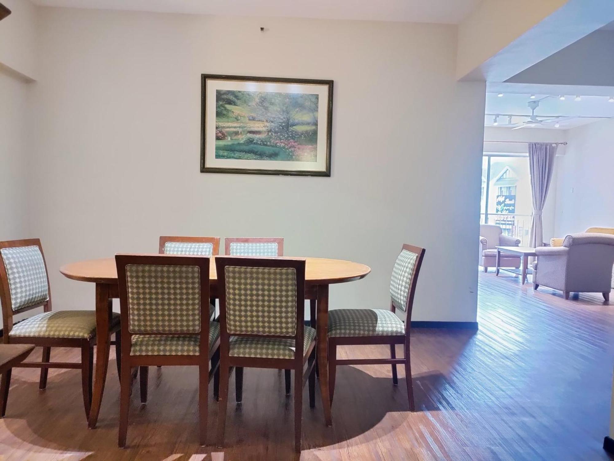 The Little Star Studio Hotel- Star Regency Brinchang Luaran gambar