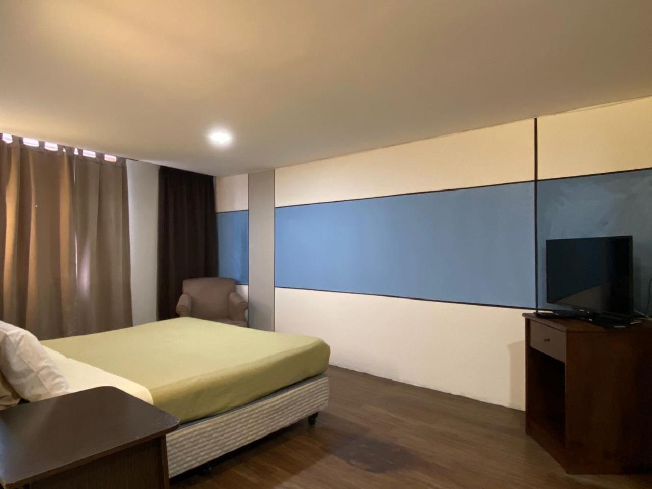 The Little Star Studio Hotel- Star Regency Brinchang Luaran gambar