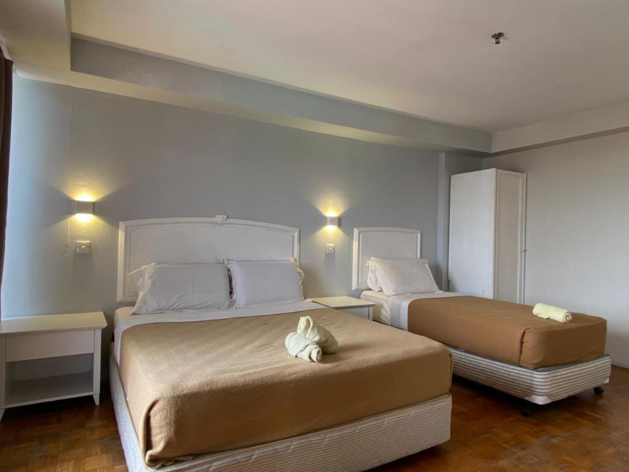 The Little Star Studio Hotel- Star Regency Brinchang Luaran gambar
