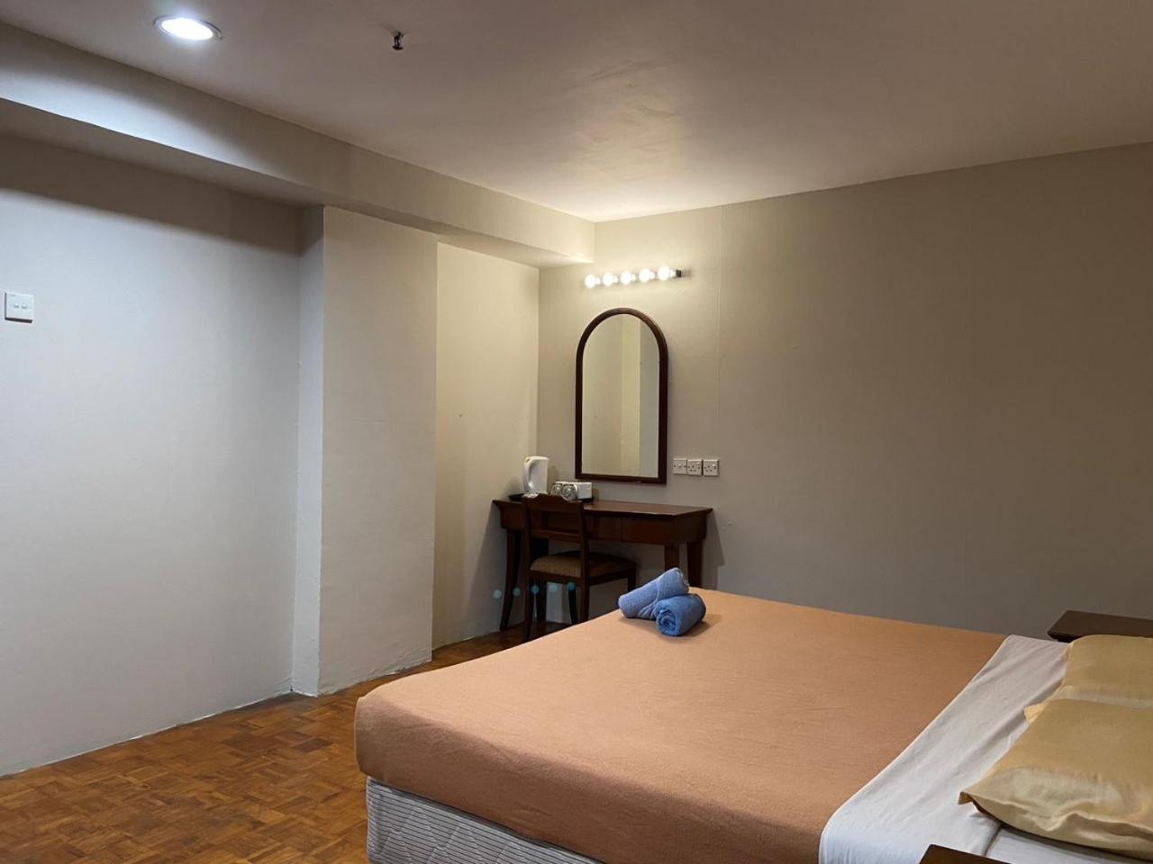 The Little Star Studio Hotel- Star Regency Brinchang Luaran gambar