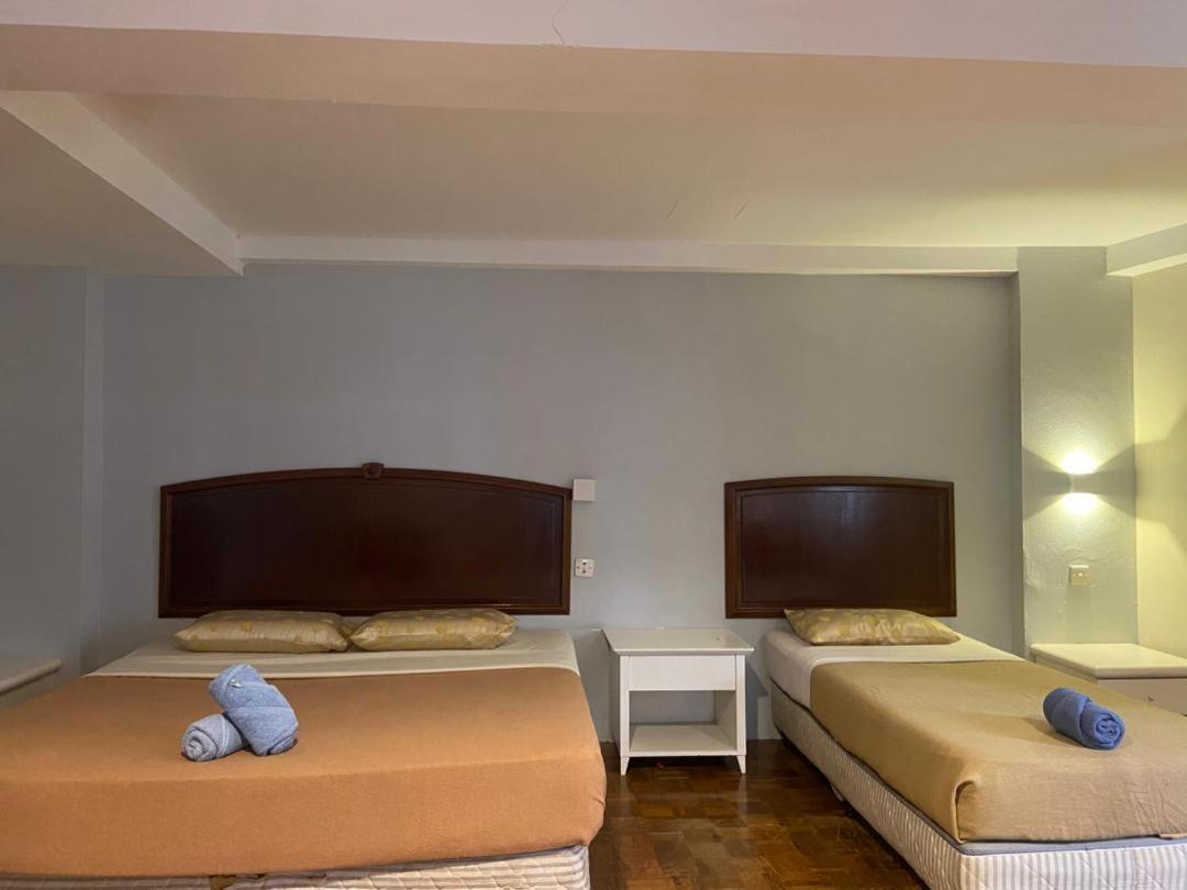 The Little Star Studio Hotel- Star Regency Brinchang Luaran gambar