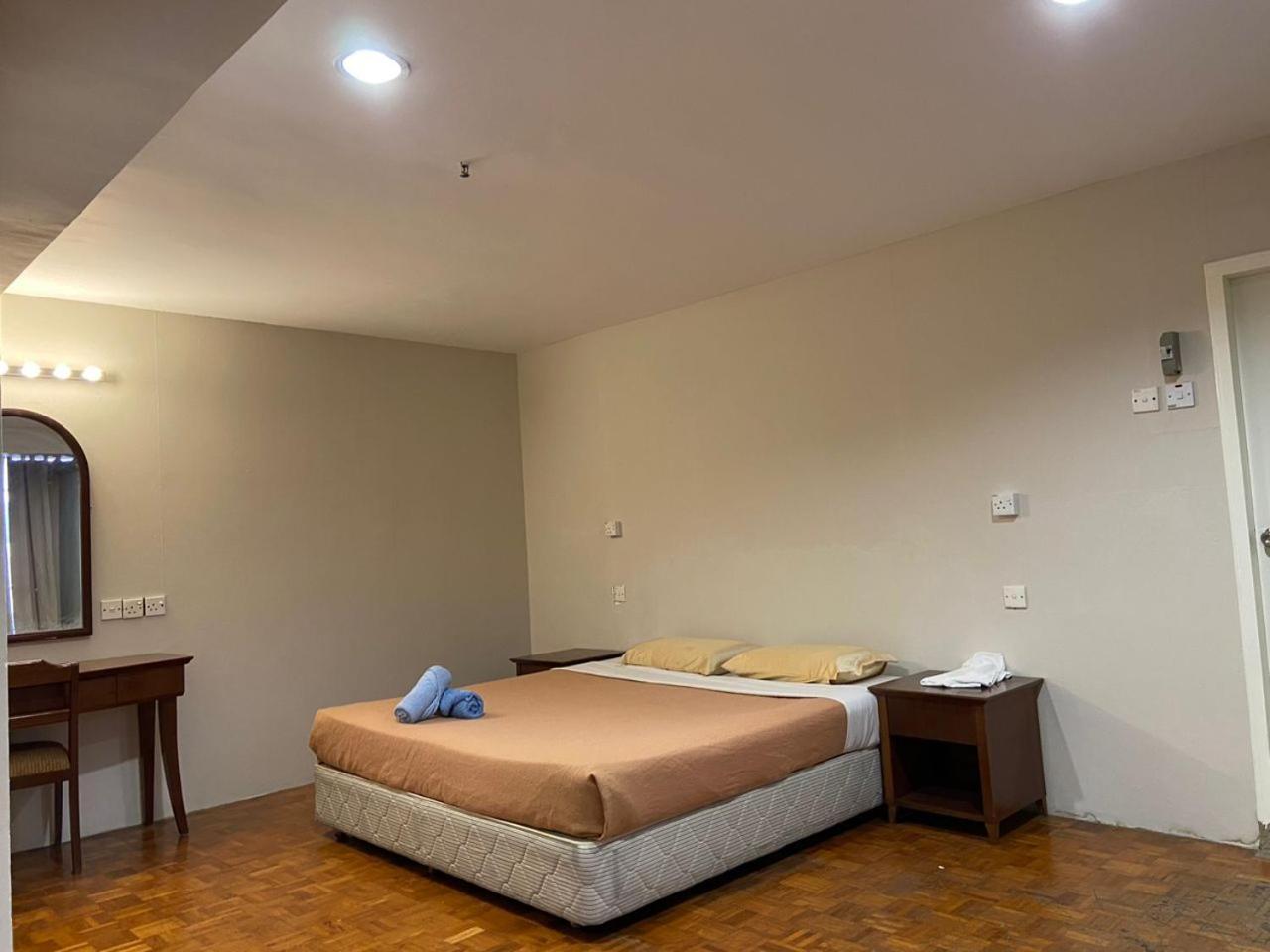 The Little Star Studio Hotel- Star Regency Brinchang Luaran gambar