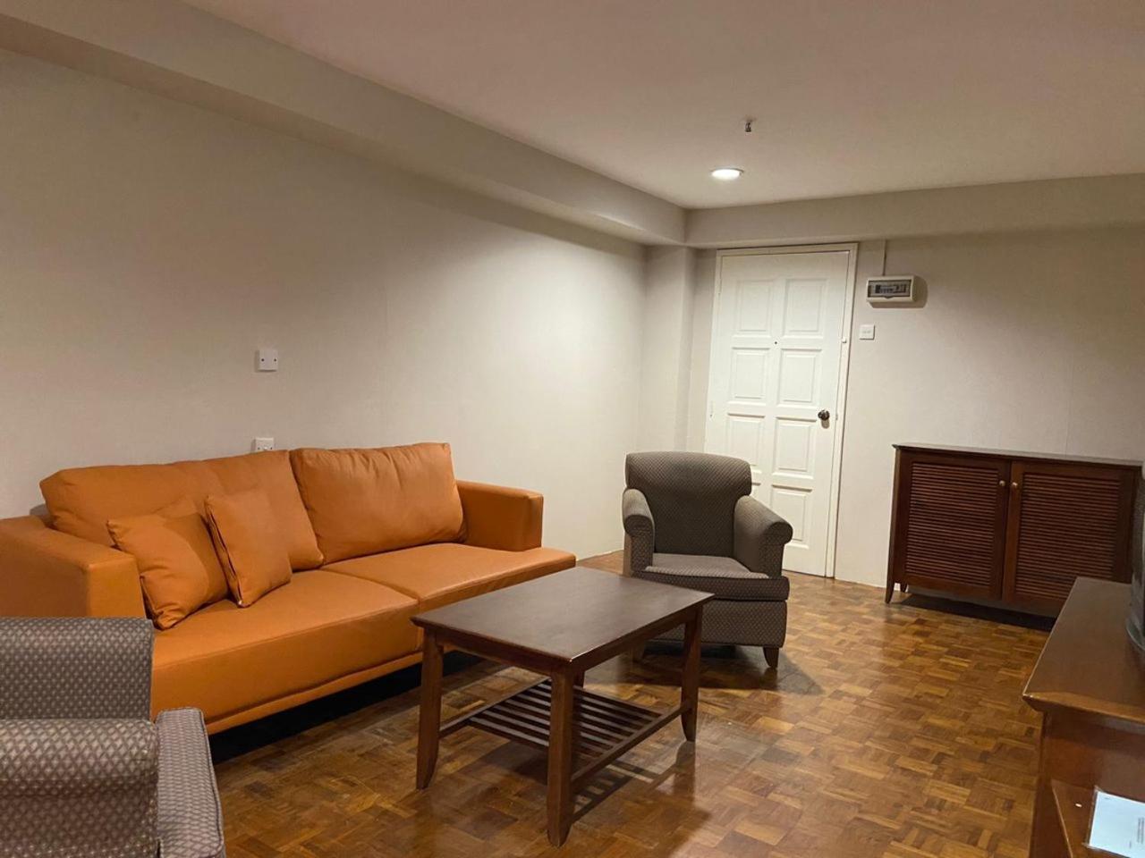 The Little Star Studio Hotel- Star Regency Brinchang Luaran gambar