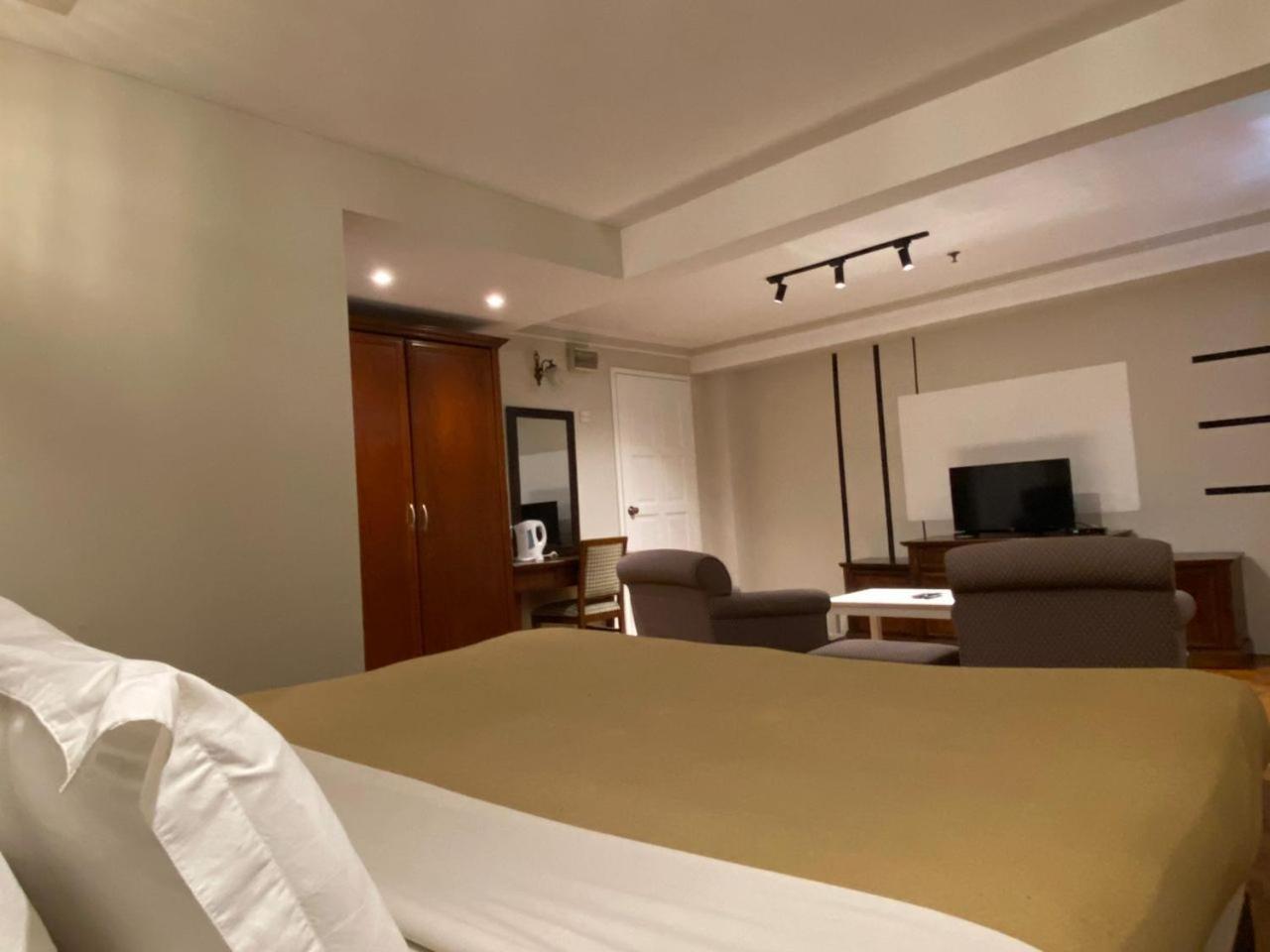The Little Star Studio Hotel- Star Regency Brinchang Luaran gambar