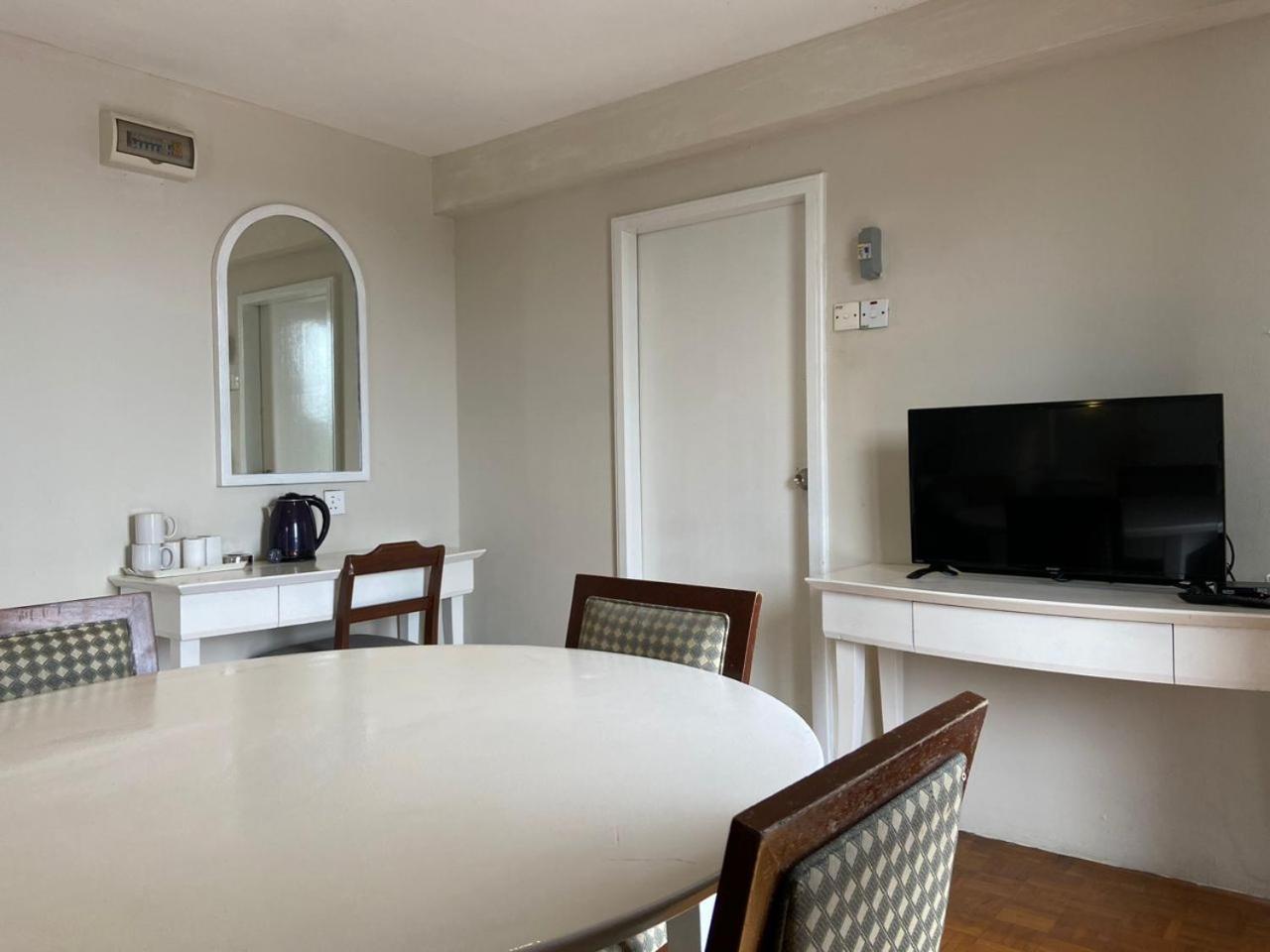 The Little Star Studio Hotel- Star Regency Brinchang Luaran gambar