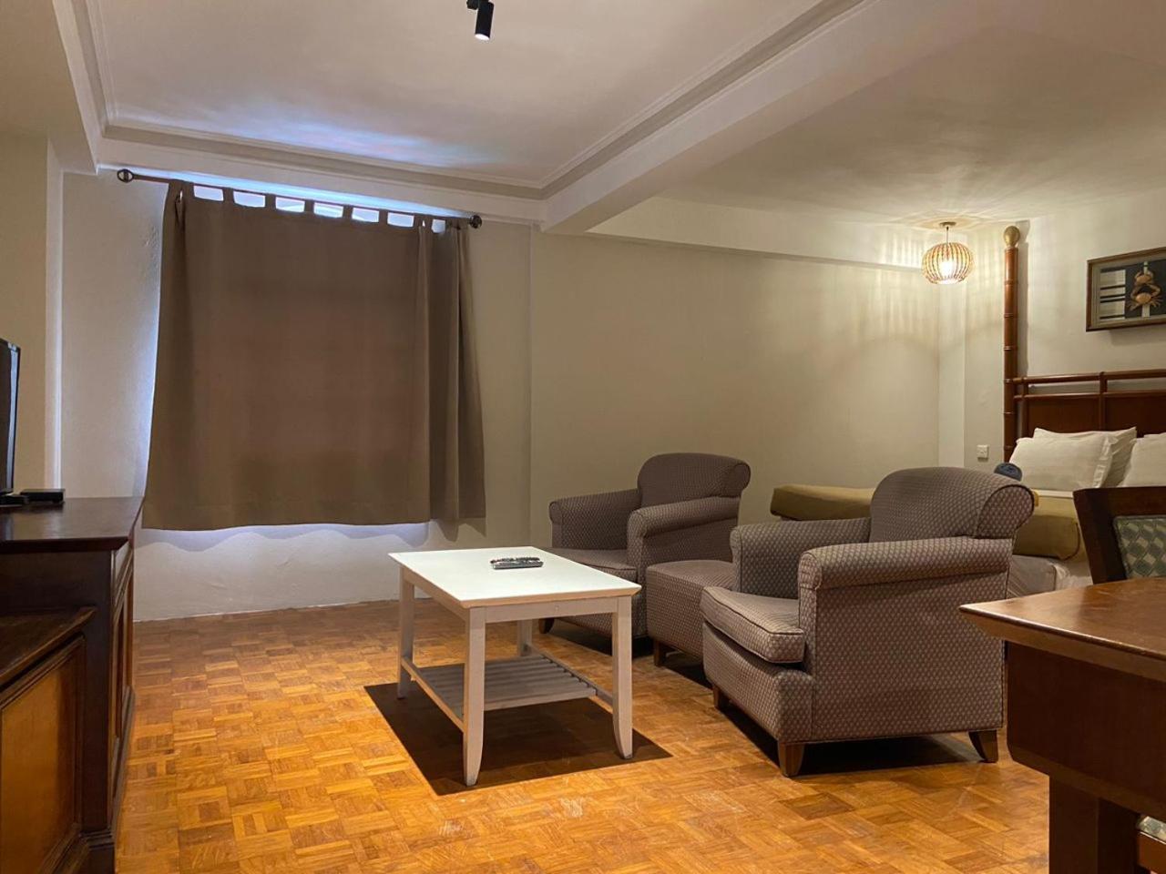 The Little Star Studio Hotel- Star Regency Brinchang Luaran gambar