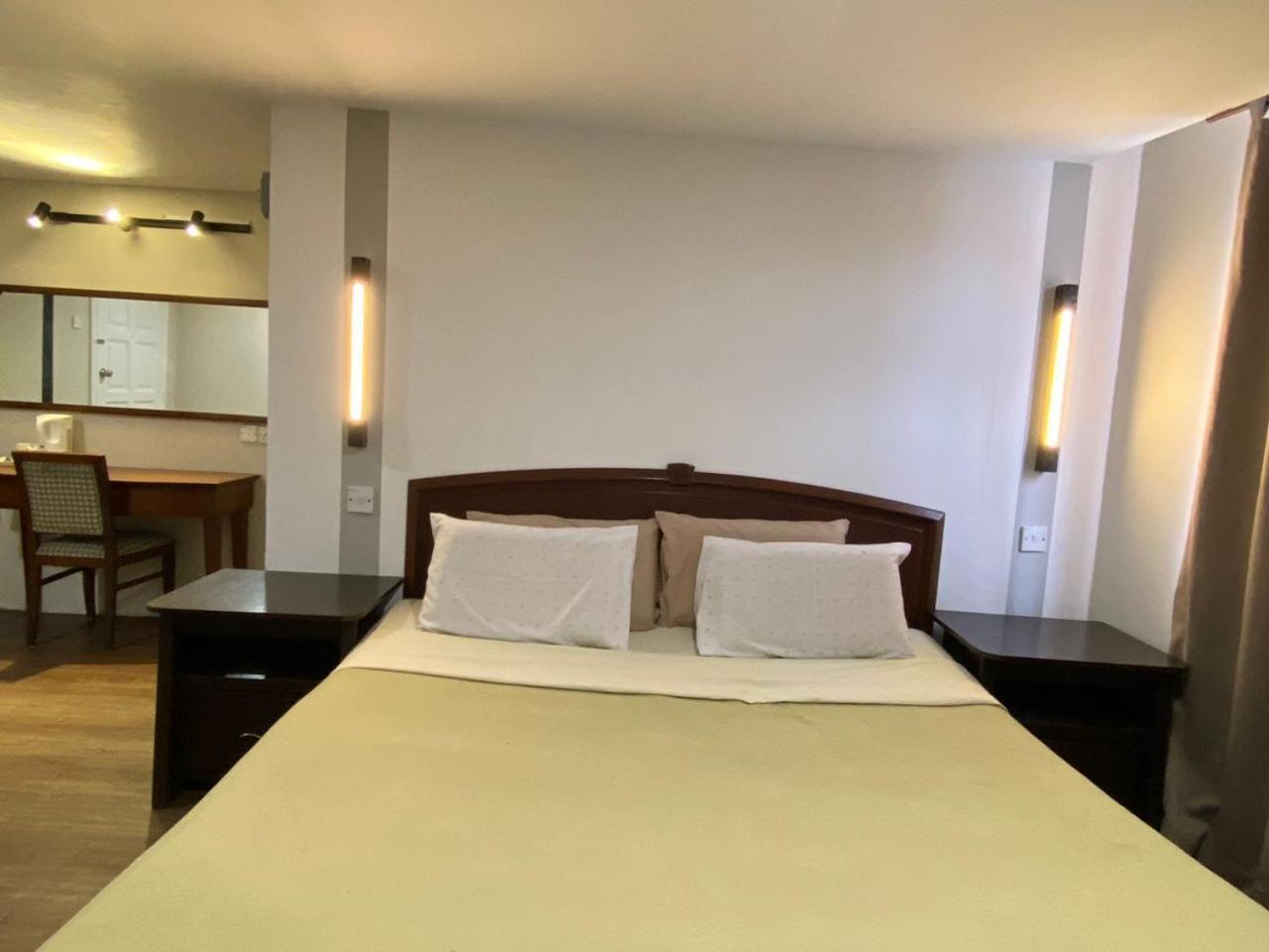 The Little Star Studio Hotel- Star Regency Brinchang Luaran gambar