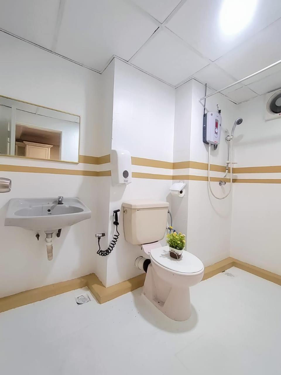 The Little Star Studio Hotel- Star Regency Brinchang Luaran gambar