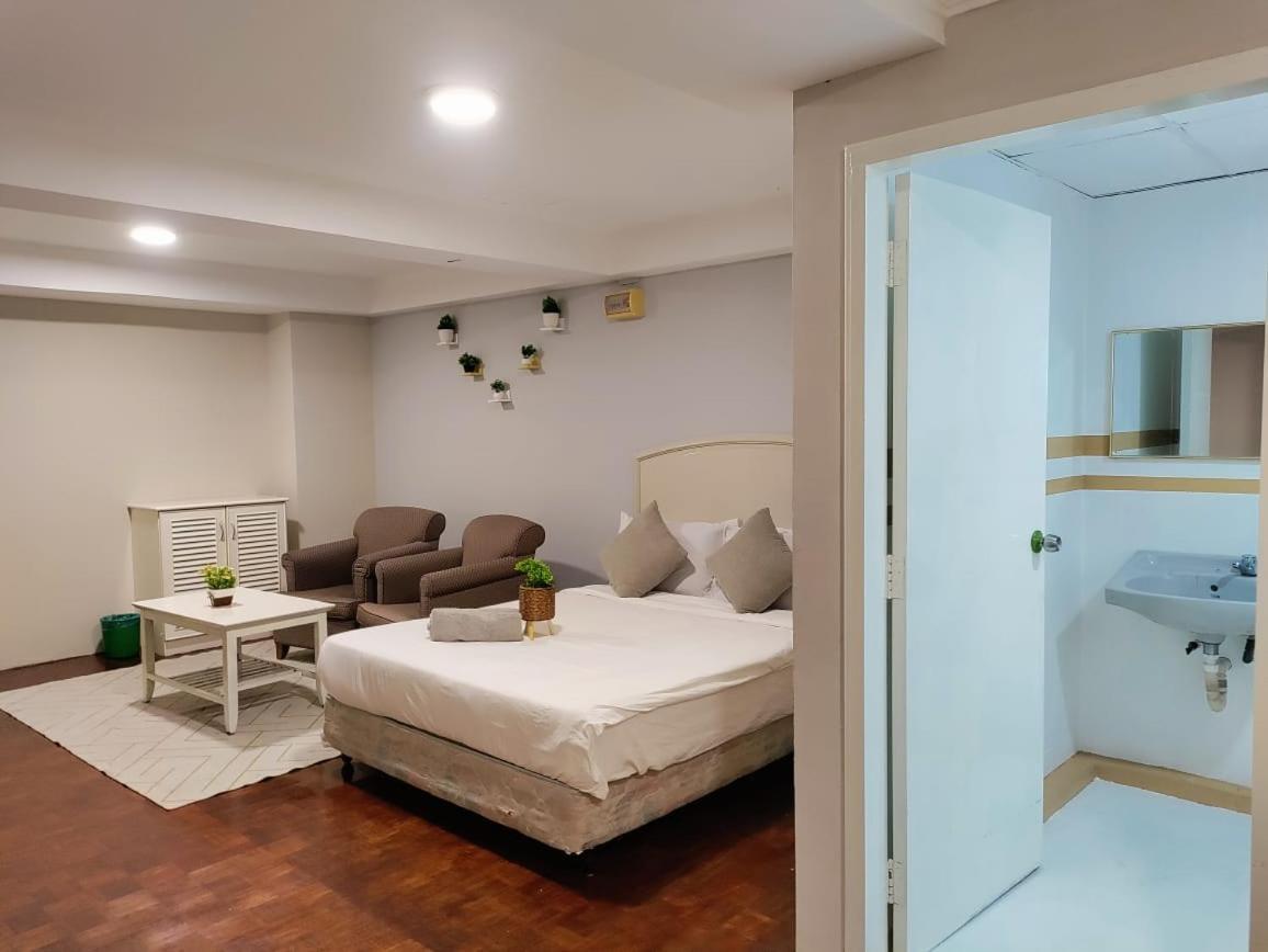 The Little Star Studio Hotel- Star Regency Brinchang Luaran gambar