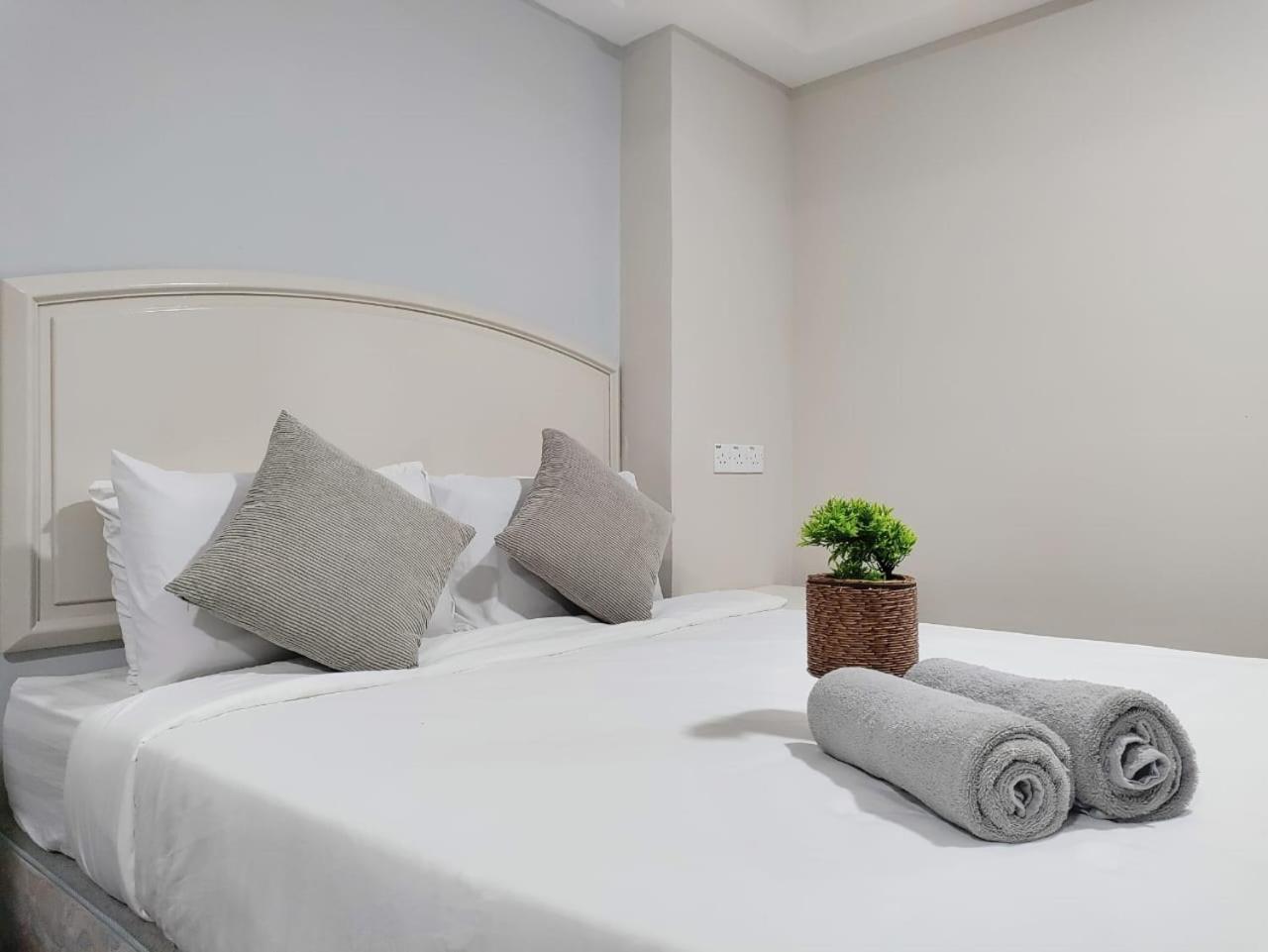 The Little Star Studio Hotel- Star Regency Brinchang Luaran gambar