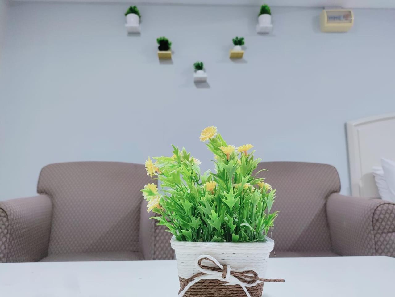 The Little Star Studio Hotel- Star Regency Brinchang Luaran gambar