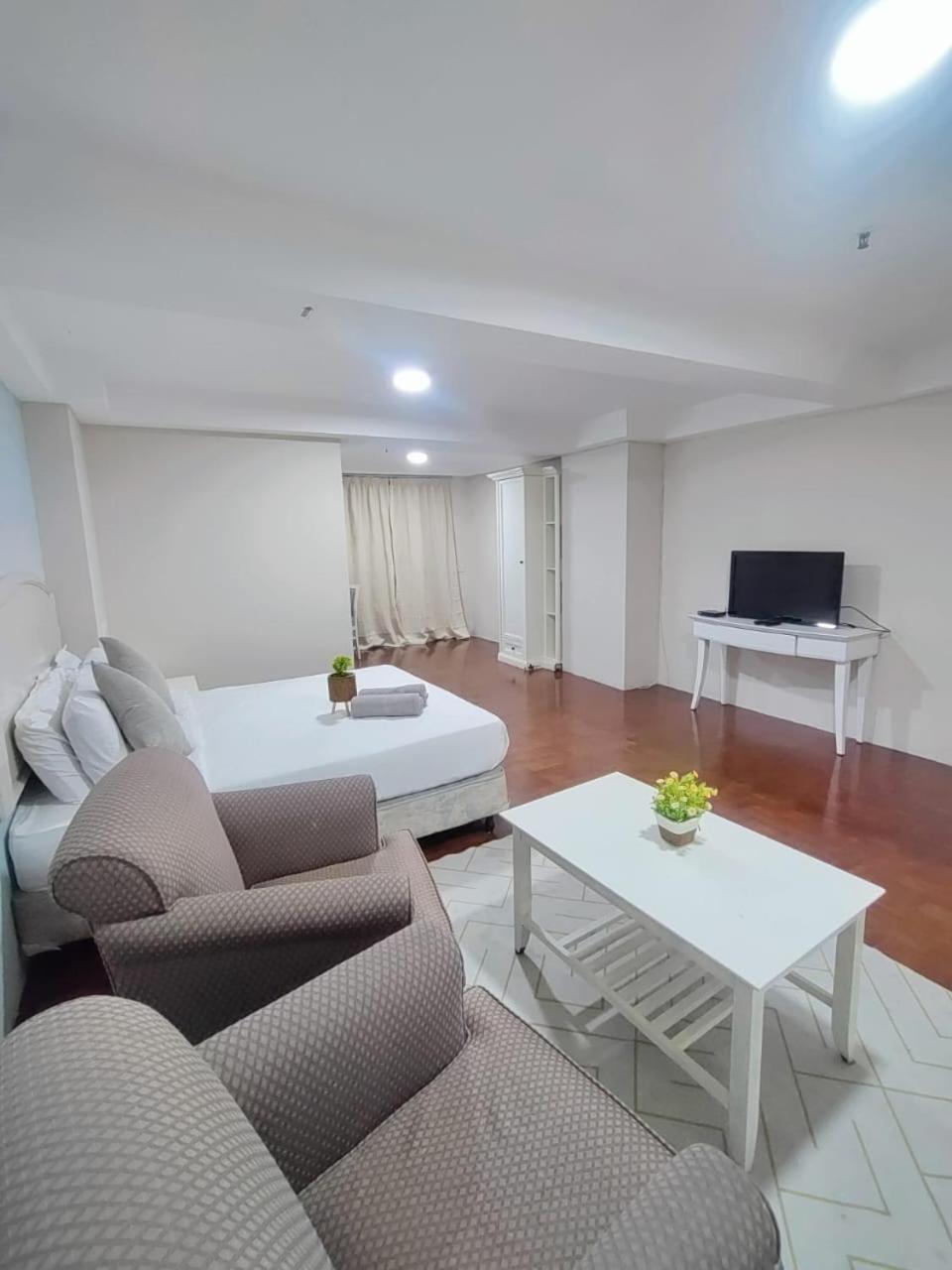 The Little Star Studio Hotel- Star Regency Brinchang Luaran gambar